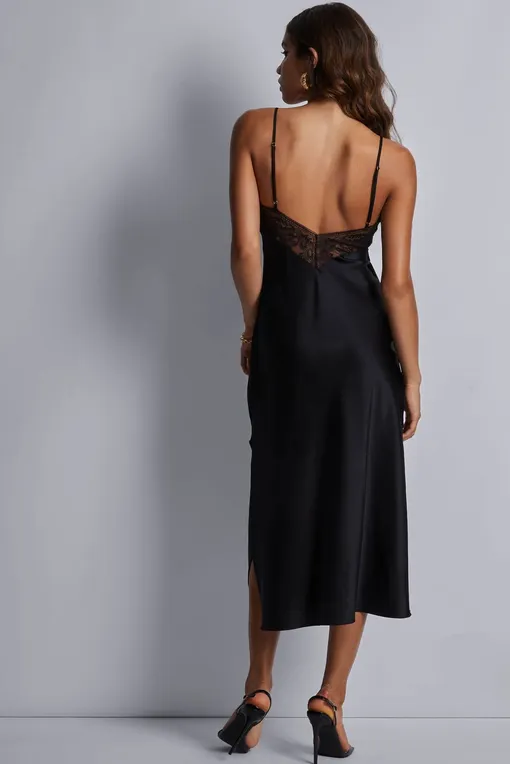 Сорочки AUBADE 2S45 BLACK