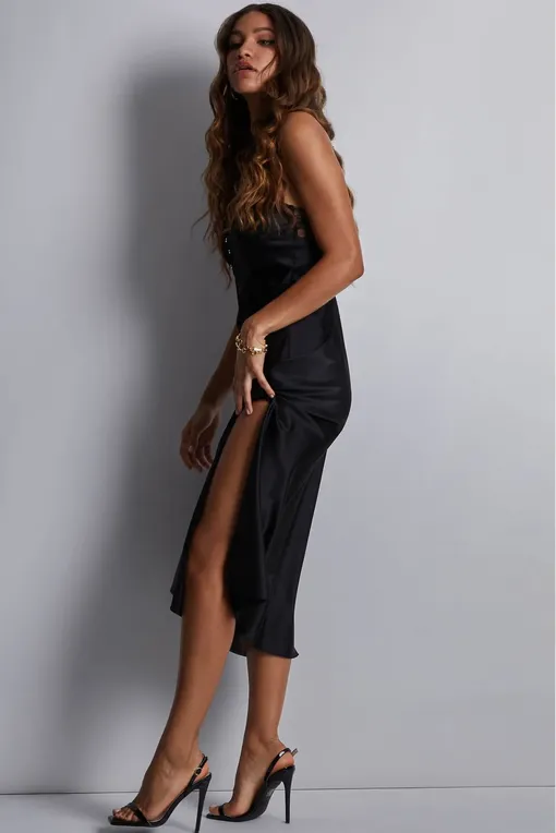 Сорочки AUBADE 2S45 BLACK