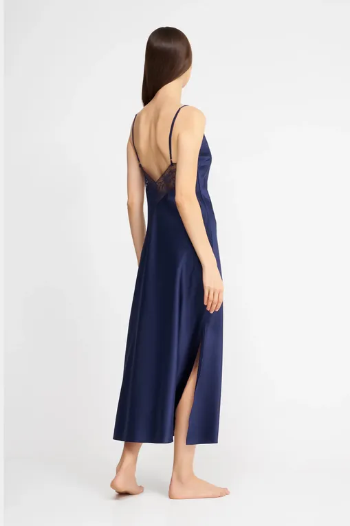 Сорочки AUBADE 2S45 EVENING BLUE