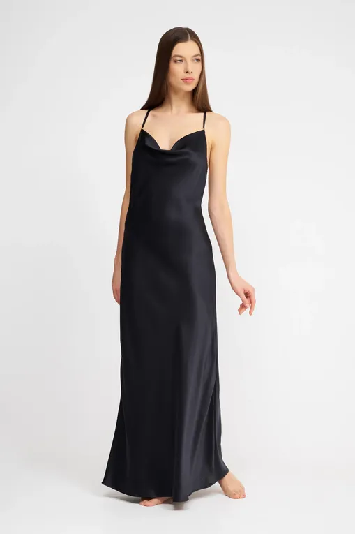 Сорочки AUBADE 3U45 SMOKY ATTRACTION