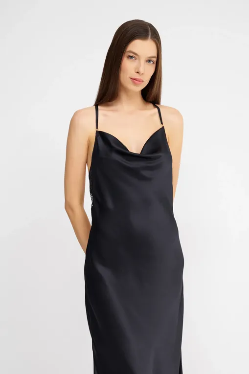 Сорочки AUBADE 3U45 SMOKY ATTRACTION