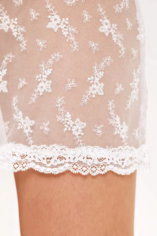 Сорочки AUBADE HC40 PERLE