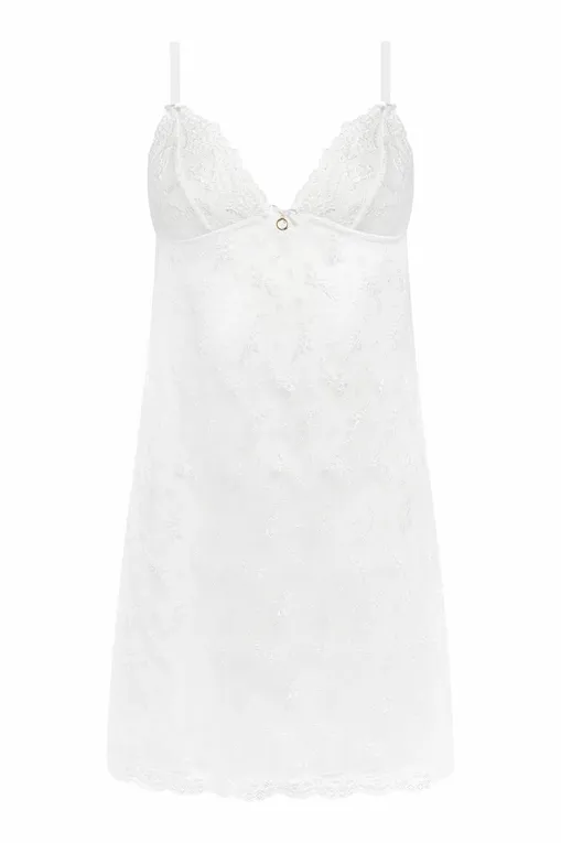 Сорочки AUBADE HC40 PERLE