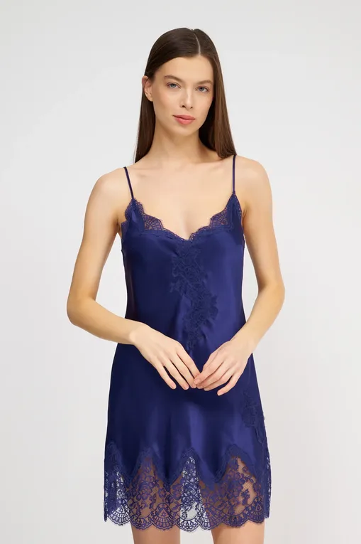 Сорочки AUBADE QS40 MARINE