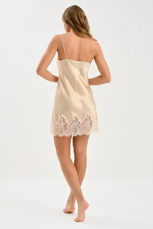 Сорочки AUBADE QS40 BLOND