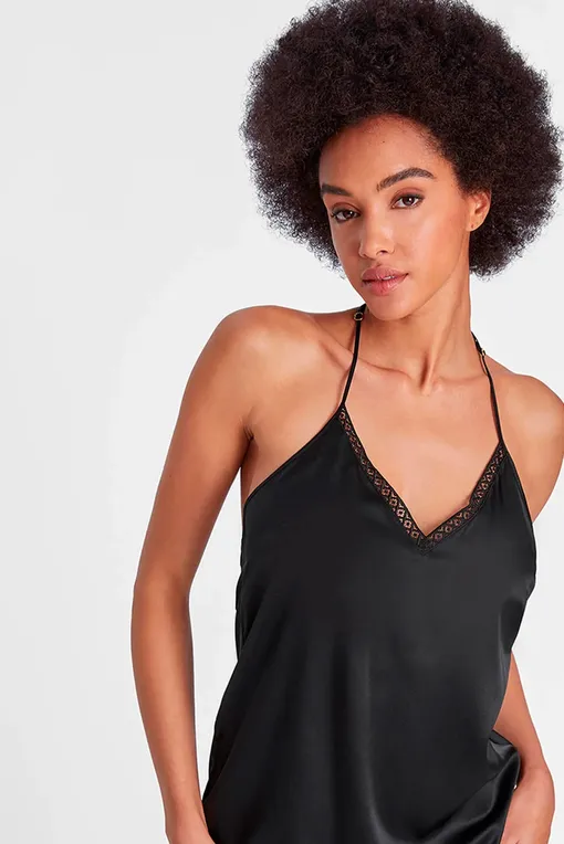 Сорочки AUBADE RJ40 BLACK