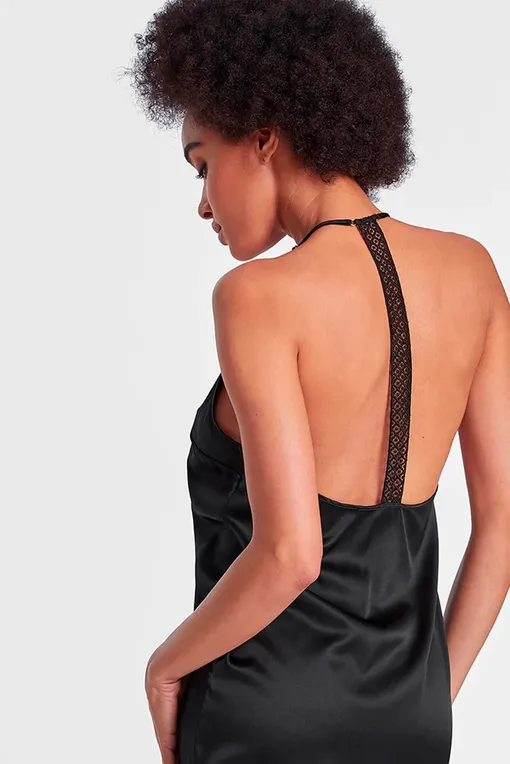 Сорочки AUBADE RJ40 BLACK