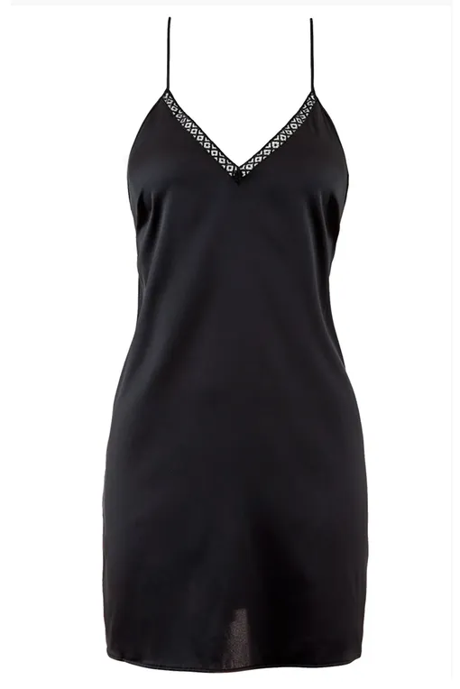 Сорочки AUBADE RJ40 BLACK