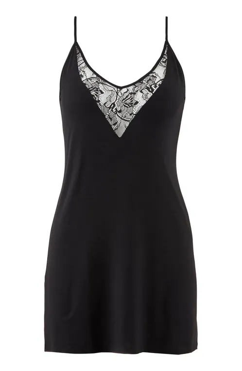 Сорочки AUBADE RL40 BLACK