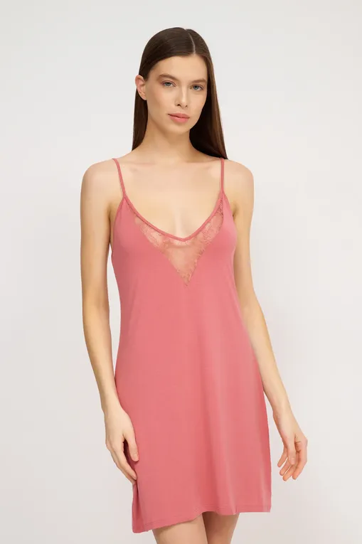 Сорочки AUBADE RL40 ROSEWOOD