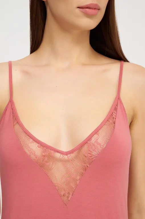 Сорочки AUBADE RL40 ROSEWOOD