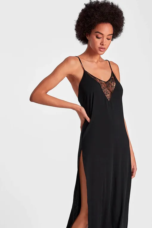 Сорочки AUBADE RL45 BLACK