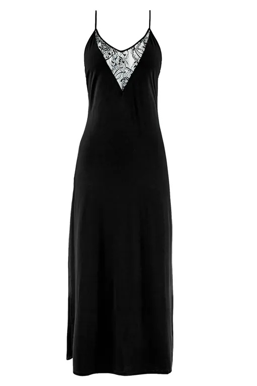 Сорочки AUBADE RL45 BLACK