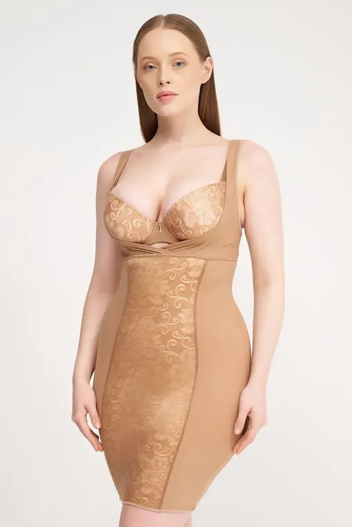 Сорочки AUBADE W941 RAFIA