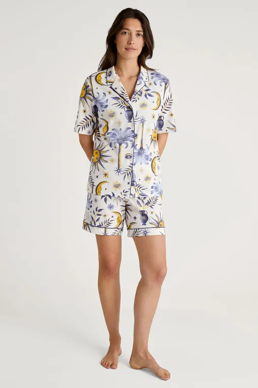 Топы Calida 14055 904 charm cream