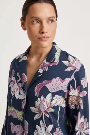 Calida 15033 488 peacoat blue