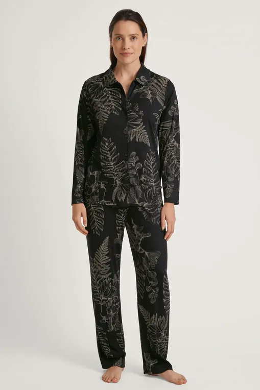 Топы Calida 15095 992 black