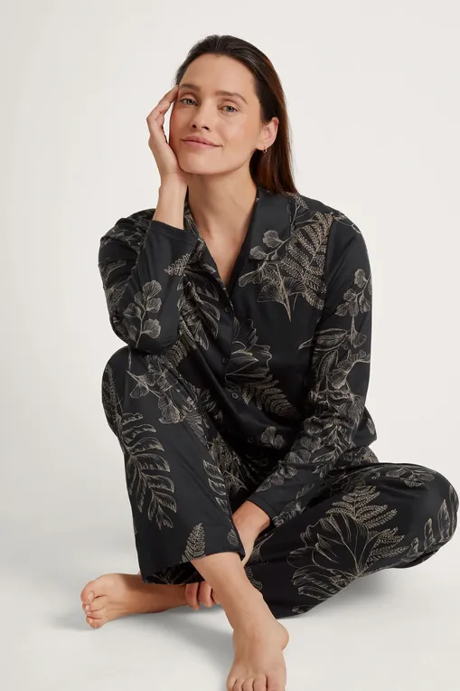 Топы Calida 15095 992 black