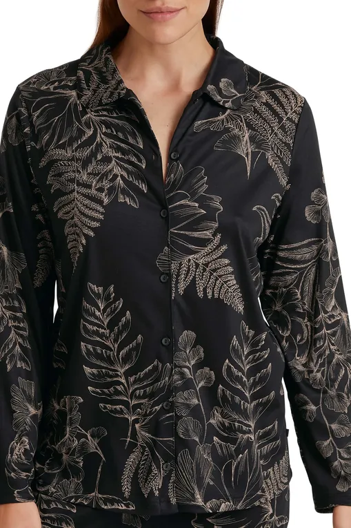 Топы Calida 15095 992 black