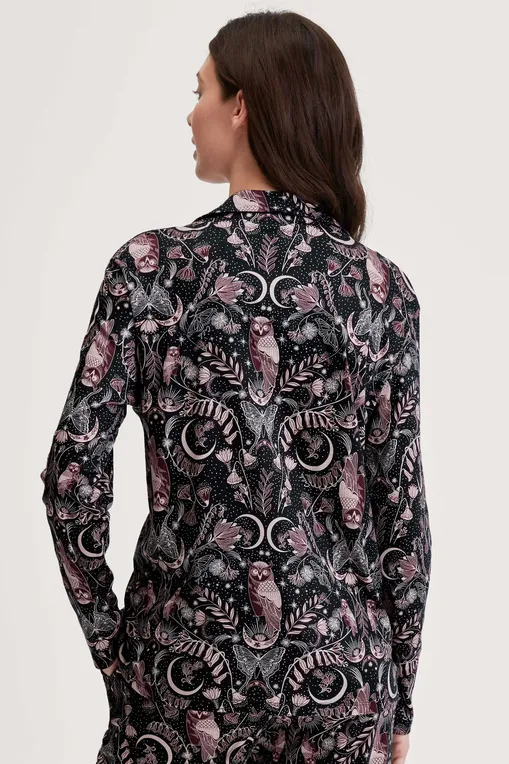 Топы Calida 15933 707 black