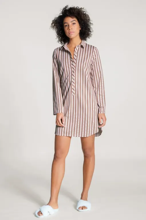 Сорочки Calida 30097 206 tender rose