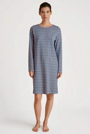 Calida 30196 565 blue topaz