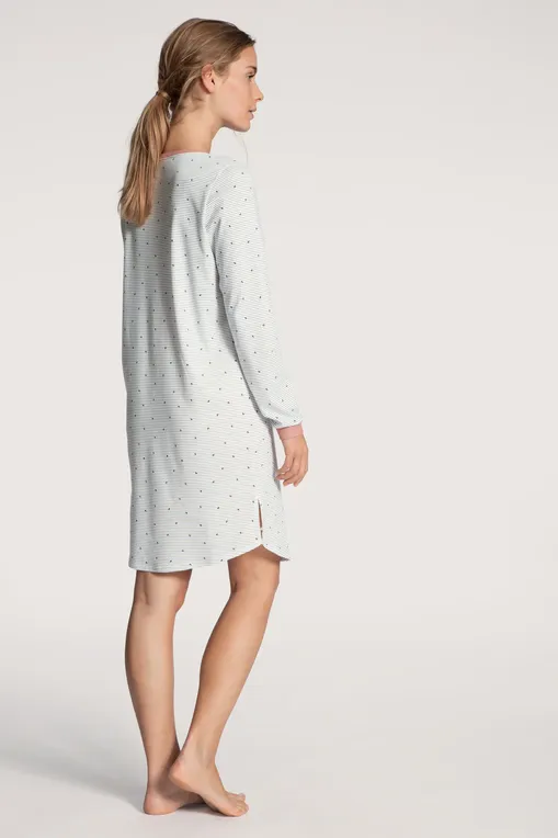 Сорочки Calida 30285 251 rose bud