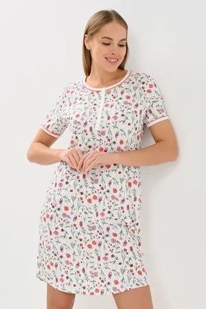 Calida 30385 125 porcelain rose