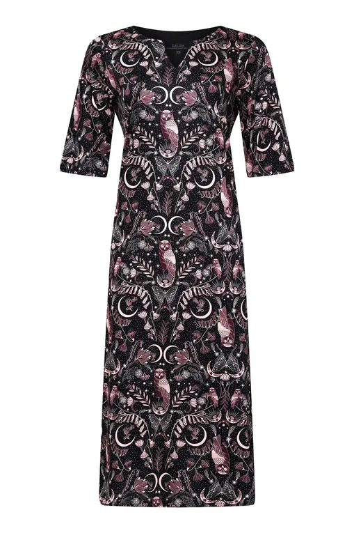 Сорочки Calida 30933 707 black