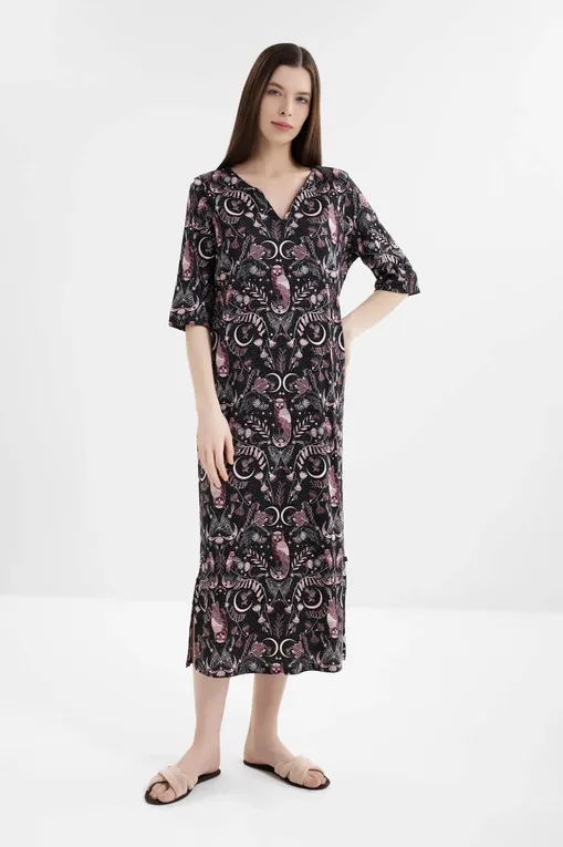 Сорочки Calida 30933 707 black