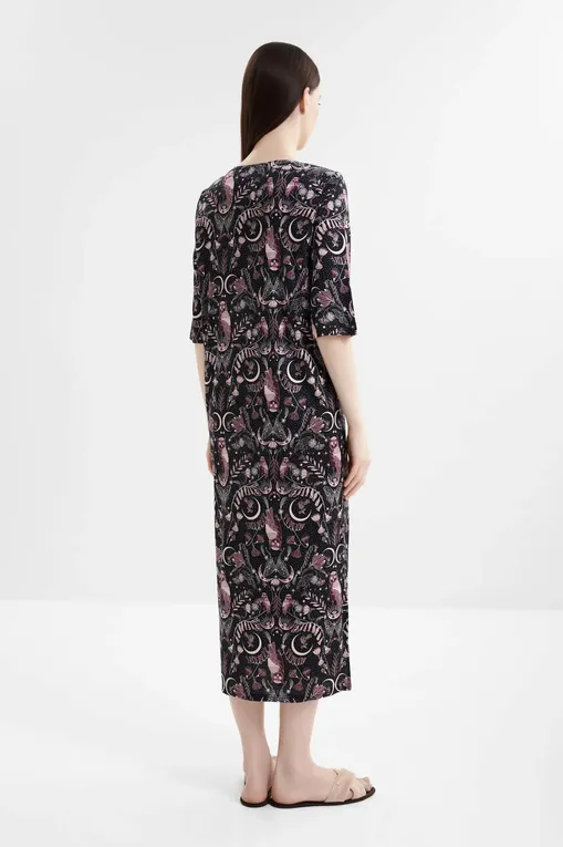 Сорочки Calida 30933 707 black