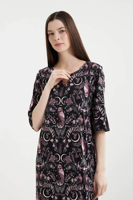 Сорочки Calida 30933 707 black