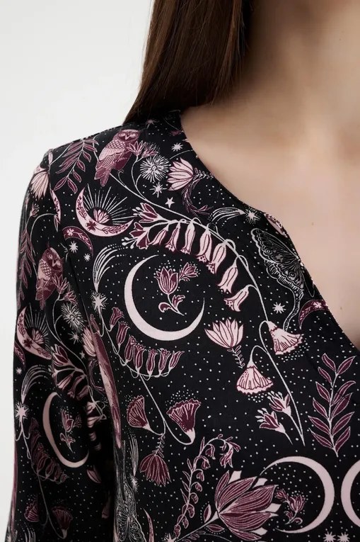 Сорочки Calida 30933 707 black