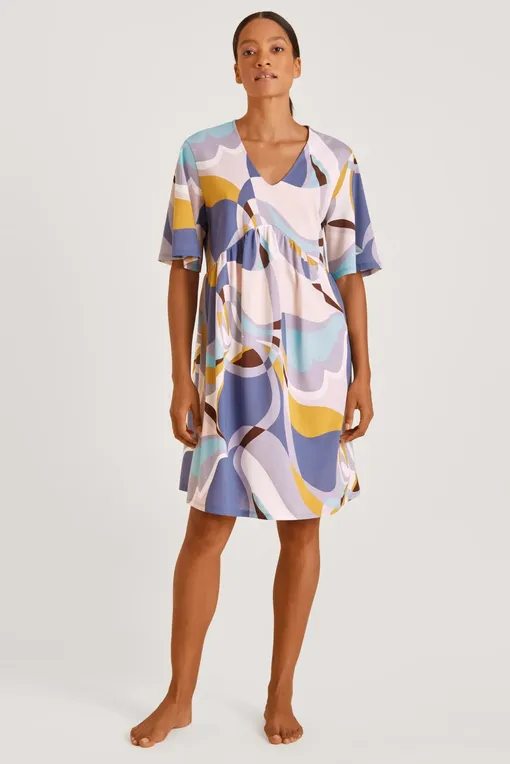 Сорочки Calida 31038 326 twilight purple