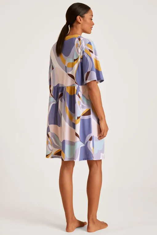 Сорочки Calida 31038 326 twilight purple