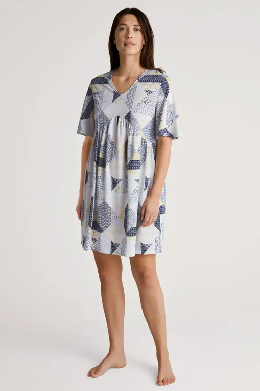 Сорочки Calida 31038 121 creole pink