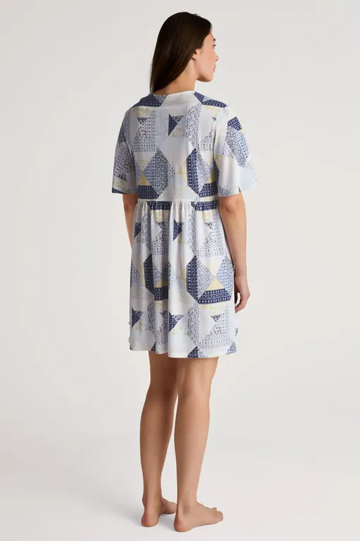 Сорочки Calida 31038 121 creole pink