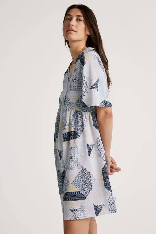 Сорочки Calida 31038 121 creole pink