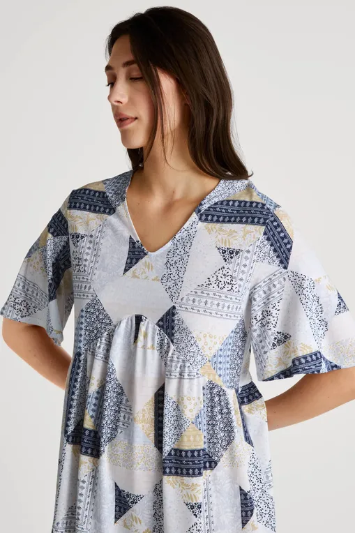 Сорочки Calida 31038 121 creole pink