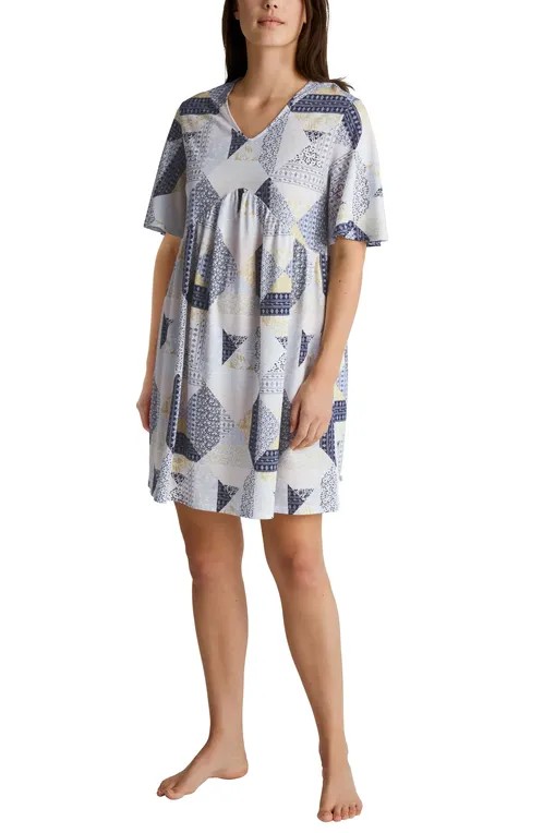 Сорочки Calida 31038 121 creole pink