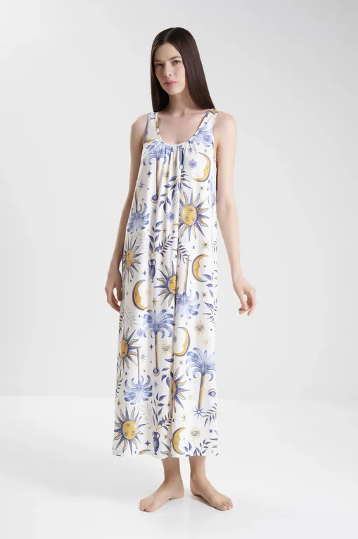 Сорочки Calida 31056 904 charm cream