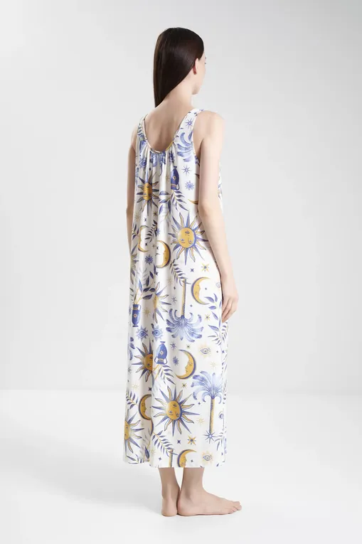 Сорочки Calida 31056 904 charm cream