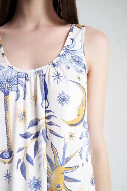 Сорочки Calida 31056 904 charm cream