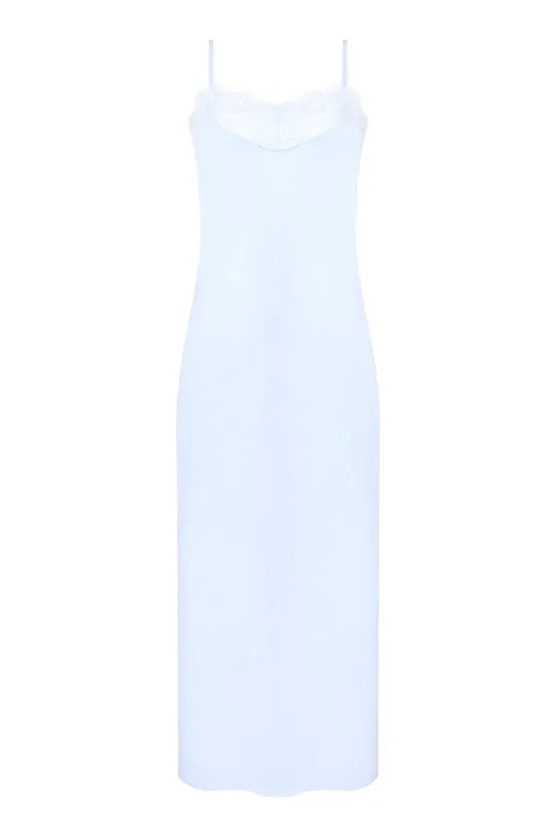 Сорочки Calida 31158 470 harmony blue