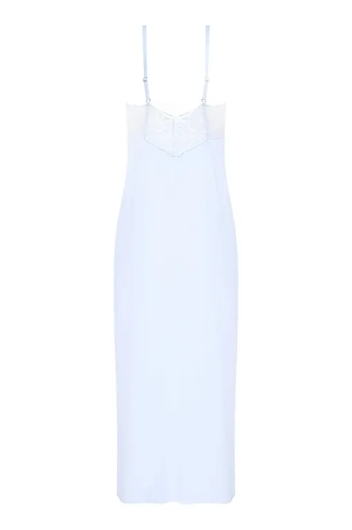 Сорочки Calida 31158 470 harmony blue