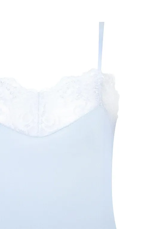 Сорочки Calida 31158 470 harmony blue