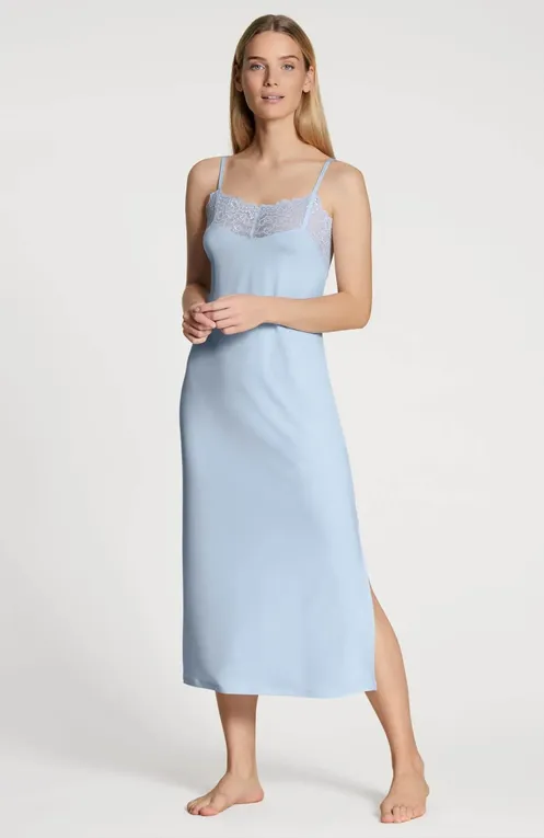 Сорочки Calida 31158 470 harmony blue