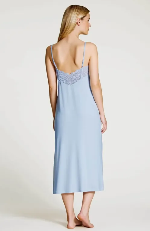 Сорочки Calida 31158 470 harmony blue