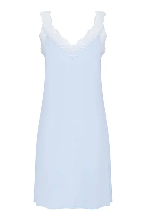 Сорочки Calida 31258 470 harmony blue