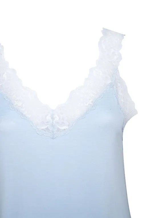 Сорочки Calida 31258 470 harmony blue